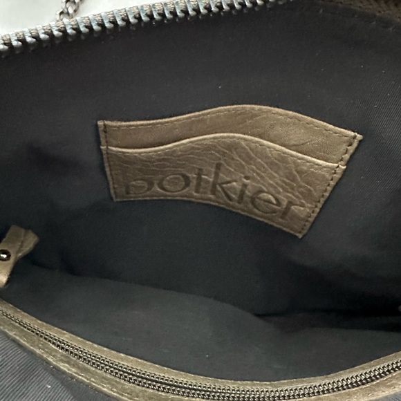Botkier New York leather purse - Picture 6 of 10